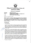 Vista preliminar de documento Resolución N° 010308392019