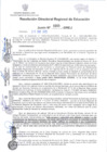 Vista preliminar de documento RENOVAR EL CONTRATO POR SERVICIOS PERSONALES SUSCRITO POR LA UNIDAD EJECUTORA EN CUMPLIMIENTO AL MANDATO JUDICIAL RECAIDA EN LA RESOLUCIÓN N° 10 DE LA SEGUNDA SALA LABORAL
