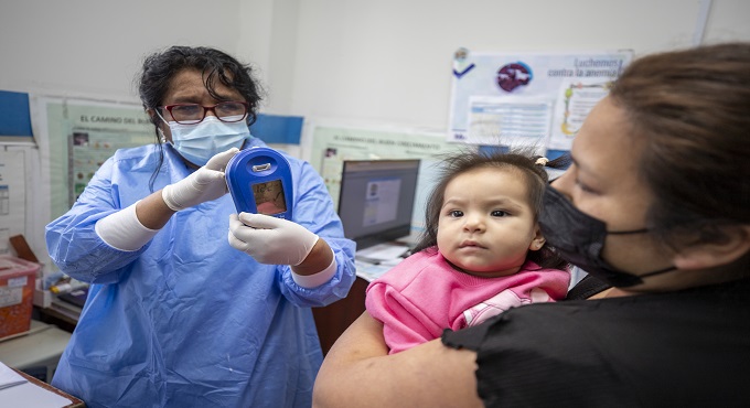 EsSalud realizó cerca de dos millones de consultas y más de 36 mil cirugías en enero de 2025