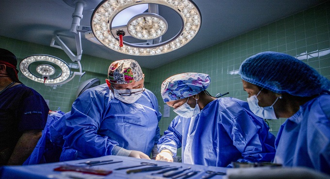 EsSalud realizó cerca de dos millones de consultas y más de 36 mil cirugías en enero de 2025