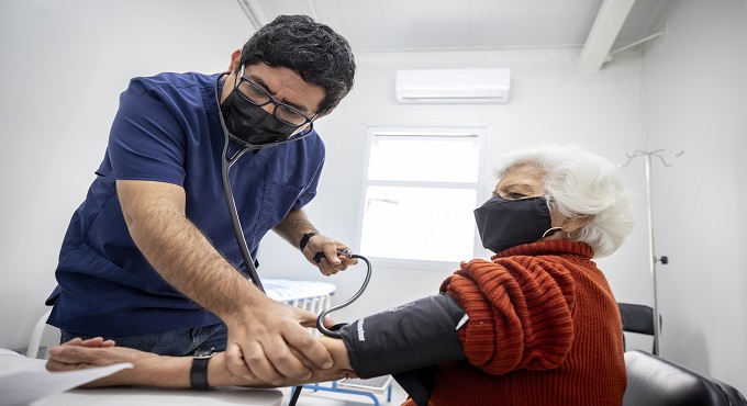 EsSalud realizó cerca de dos millones de consultas y más de 36 mil cirugías en enero de 2025