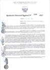 Vista preliminar de documento RENOVAR EL CONTRATO POR SERVICIOS PERSONALES BAJO EL DECRETO LEGISLATIVO N° 276 PARA GARCIA TORRES MARCO ANTONIO