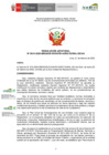 Vista preliminar de documento RJ N° 014-2025-DE-UA Aprobación de la primera modificación del Plan Anual de Contrataciones