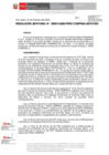 Vista preliminar de documento Resolución Jefatural N.º 000014-2025-JEFATURA