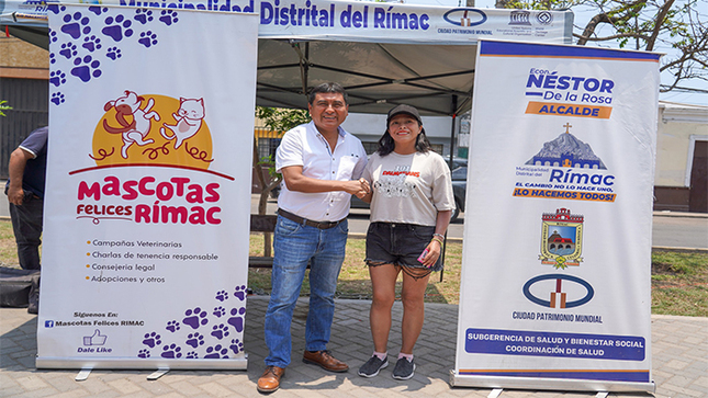 “GRAN CAMPAÑA VETERINARIA”