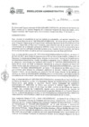 Vista preliminar de documento RA N° 182-2025-GRC/DIRESA/OEGDRH          