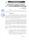 Vista preliminar de documento N°003-2025-GRSM-DRTC-OZTCBM