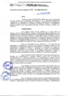 Vista preliminar de documento NP 030-2013 V1 Estructura Básica de las Comunicaciones Escritas y el Diseño y Empleo de Sellos