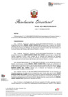 Vista preliminar de documento Res.-029-2025-MINCETUR_SG_OGA_OP