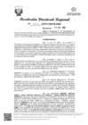 Vista preliminar de documento RDR Nº 0215-2025-GRSM-DRE