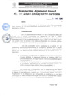 Vista preliminar de documento N°005-2025-GRSM-DRTC-OZTCBM