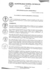 Vista preliminar de documento Resolución de Alcaldía N°058-2025-MDP-ALC