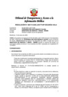 Vista preliminar de documento Resolución N° 000174-2025-JUS-TTAIP-SEGUNDA SALA 