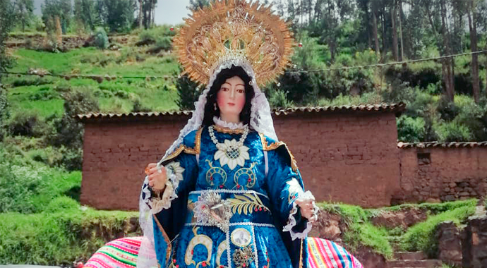 Santa Bárbara