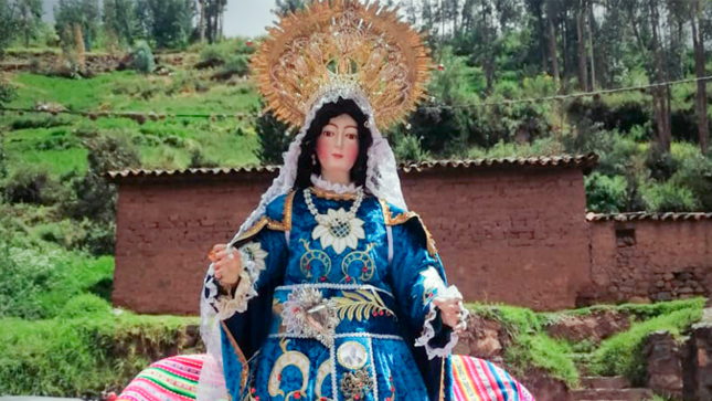 Santa Bárbara