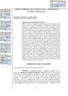 Vista preliminar de documento Casación 19-2023 