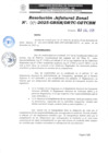 Vista preliminar de documento N°009-2025-GRSM-DRTC-OZTCBM