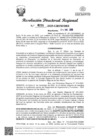 Vista preliminar de documento RDR Nº 0216-2025-GRSM-DRE