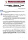 Vista preliminar de documento N°016-2025-GRSM-DRTC-OZTCBM