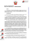 Vista preliminar de documento RM-060-2025-MIDIS