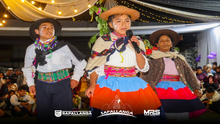Gran Elección de la TUKY WAYTA 2025