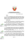 Vista preliminar de documento RDE N° 036-2025-DE  DESIGNAR, a partir del 22 de febrero de 2025, al señor WILLIAM JESUS CUBA ARANA en el cargo de confianza de Coordinador Técnico