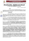 Vista preliminar de documento N°021-2025-GRSM-DRTC-OZTCBM