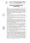 Vista preliminar de documento 98. RESOLUCIÓN DE COMISIÓN ORGANIZADORA N° 098-2025-UNAH