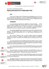 Vista preliminar de documento RESOLUCIÓN EJECUTIVA-000034-2025-DE