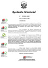 Vista preliminar de documento RM N° 070-2025-MIMP
