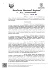 Vista preliminar de documento RDR Nº 0219-2025-GRSM-DRE