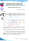 Vista preliminar de documento Resolución Gerencial N° 034-2025-MDM - DIRECTIVA_N_°_001_2025_MDM_Otorgamiento_de_Pasajes_y_Viáticos