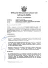 Vista preliminar de documento Resolución N° 010308752019