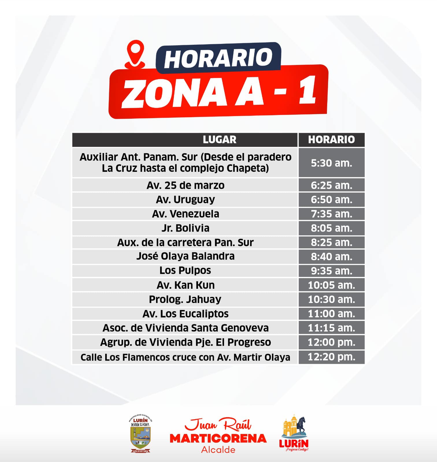 Archivo de JPG sobre una publicación del área de imagen