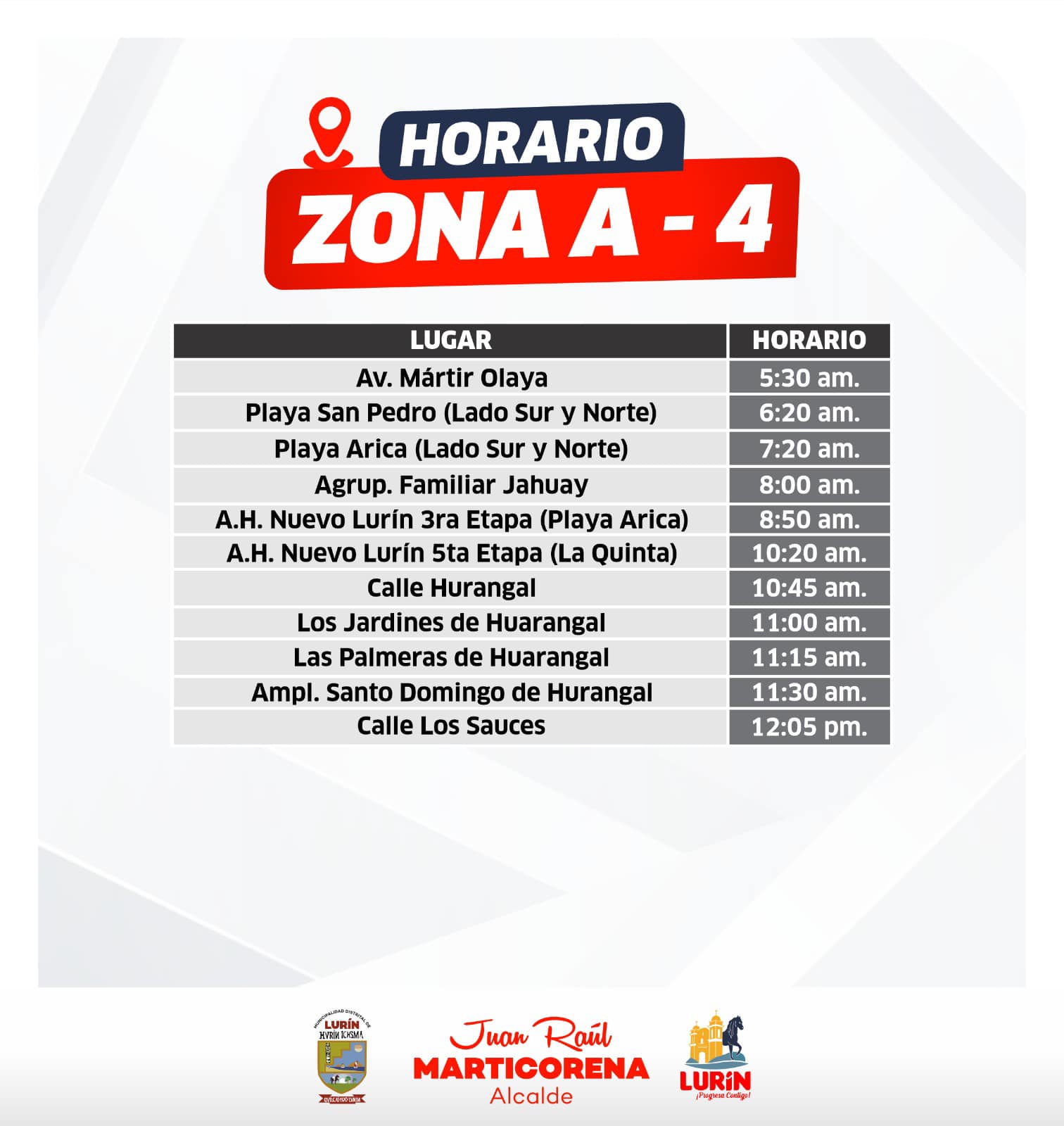Archivo de JPG sobre una publicación del área de imagen