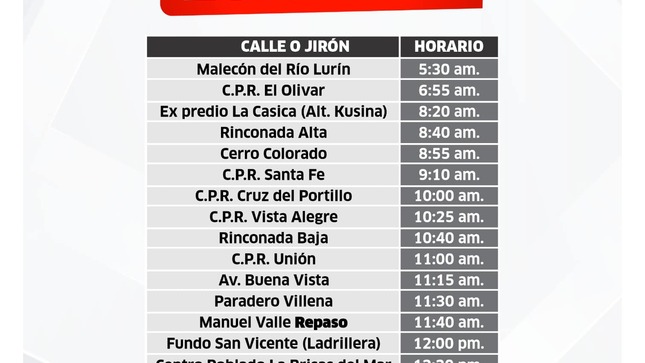 Archivo de JPG sobre una publicación del área de imagen