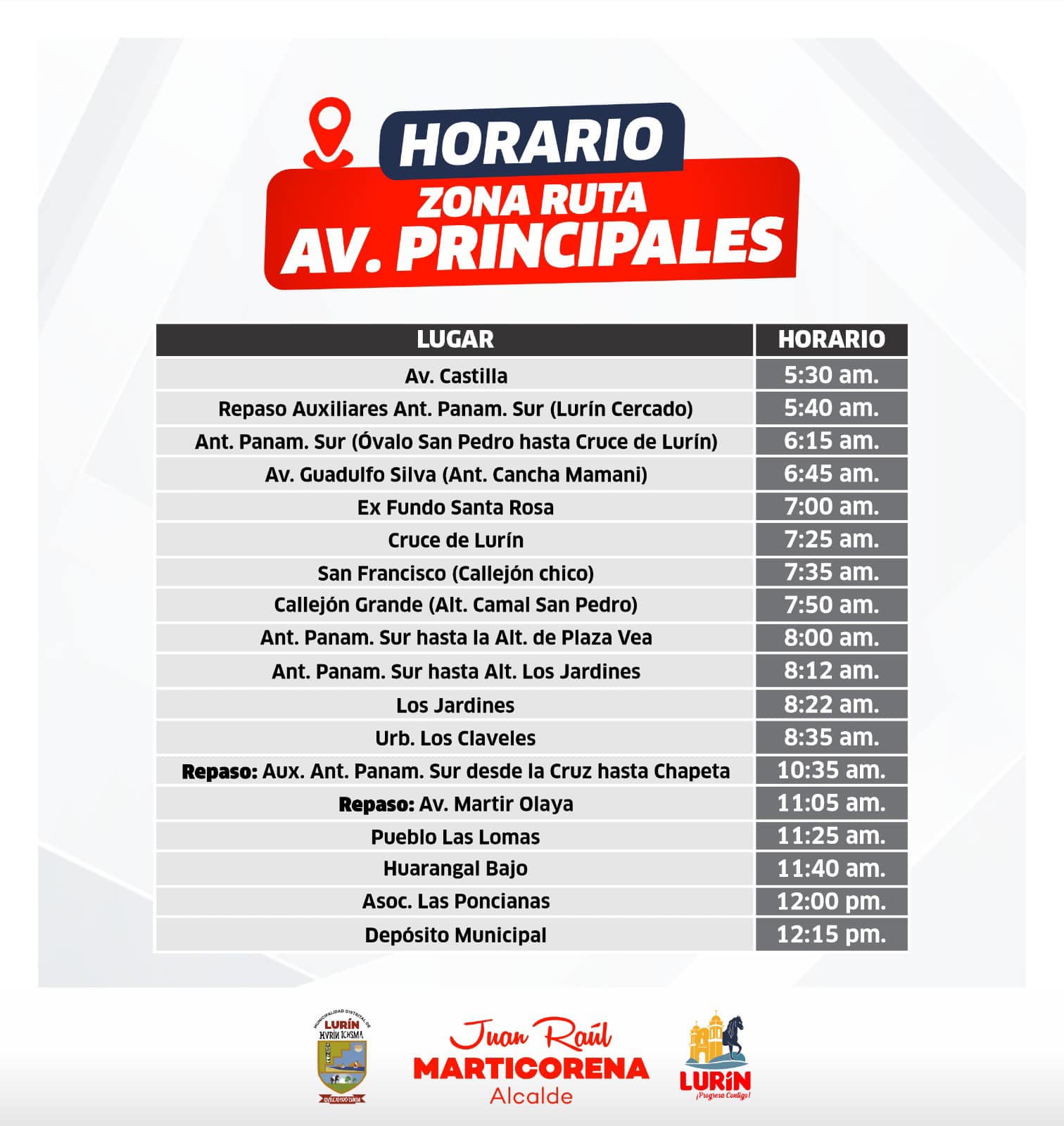 Archivo de JPG sobre una publicación del área de imagen