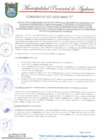 Vista preliminar de documento CONVENIO N° 017-2020-MPA-C