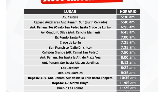 Archivo de JPG sobre una publicación del área de imagen