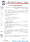Vista preliminar de documento CONVENIO N° 018-2020-MPA-C
