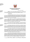 Vista preliminar de documento Resolución del Consejo Directivo N° 007-2020-OEFA-CD
