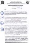 Vista preliminar de documento R-A-R-N°-134-2025-GOREMAD-DIRESA-OEA