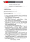 Vista preliminar de documento Convocatoria, Bases y Cronograma (CAS N°013-2025-ACFFAA) - ESPECIALISTA LEGAL