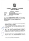 Vista preliminar de documento Resolución N° 010308802019