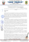Vista preliminar de documento Acuerdo de Concejo N° 003-2025-CM-MDSP-C