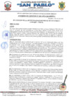 Vista preliminar de documento Acuerdo de Concejo N° 001-2025-CM-MDSP-C