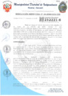 Vista preliminar de documento RESOLUCION GERENCIAL N°034-2025-MDI-GM