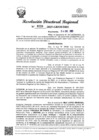 Vista preliminar de documento RDR Nº 0220-2025-GRSM-DRE