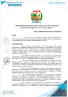 Vista preliminar de documento Resolución Gerencial N.° 0279-2025-MPO-LL