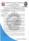 Vista preliminar de documento RESOLUCION GERENCIAL N°023-2025-MDI-GI